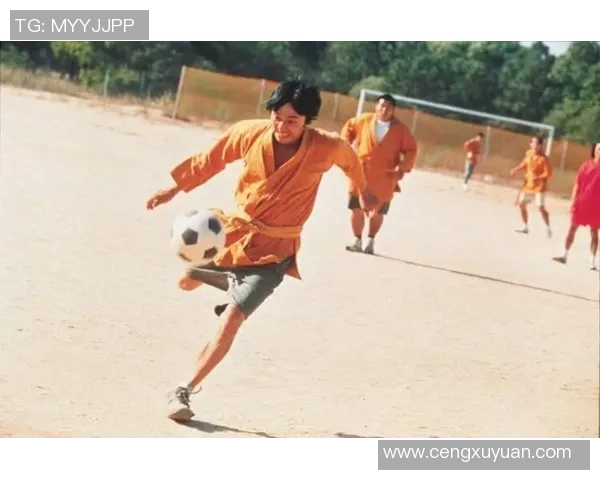 少林足球星爷经典造型揭秘 透视他的服装与角色魅力