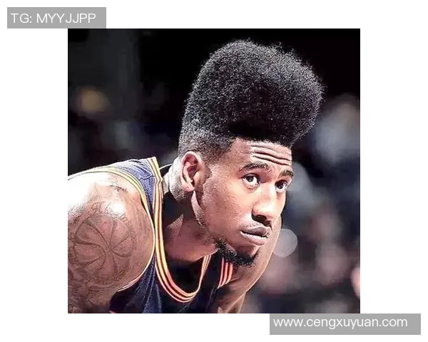 头发造型独特的足球明星们，他们的奇葩发型成就了个人特色